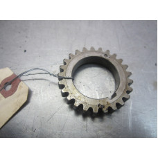 15W109 Crankshaft Timing Gear From 2011 Hyundai Santa Fe  3.5